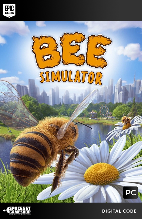 Bee Simulator Epic CD-Key [GLOBAL]